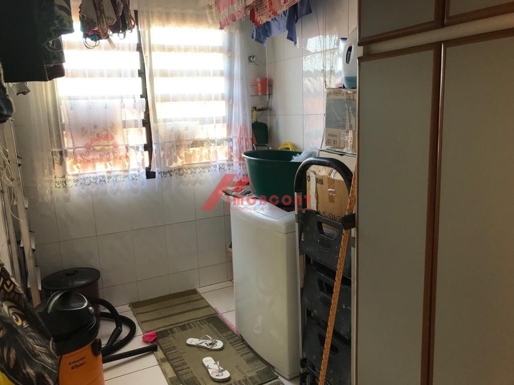 Sobrado à venda com 3 quartos, 290m² - Foto 25