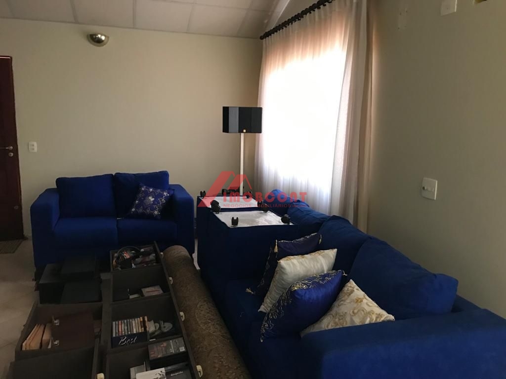 Sobrado à venda com 3 quartos, 290m² - Foto 9