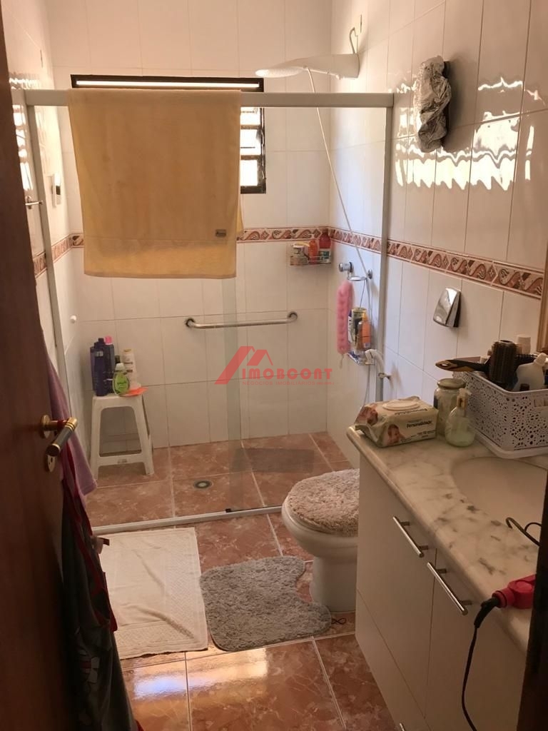 Sobrado à venda com 3 quartos, 290m² - Foto 19