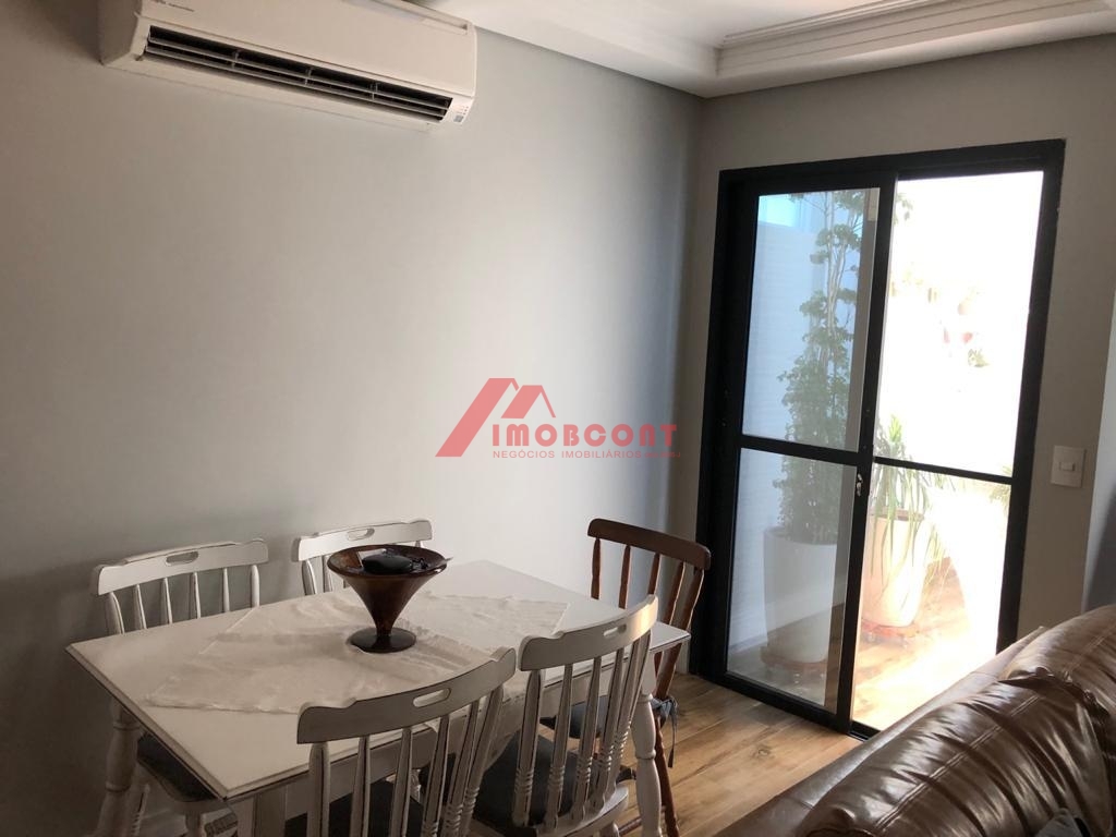 Sobrado à venda com 3 quartos, 118m² - Foto 2