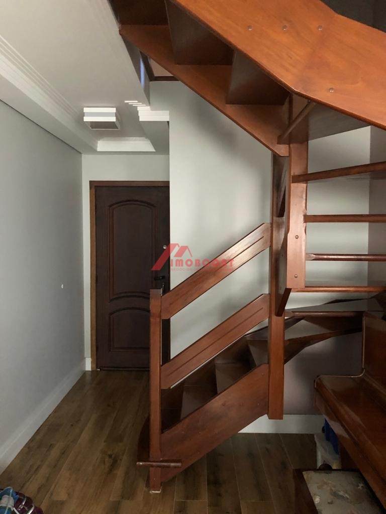 Sobrado à venda com 3 quartos, 118m² - Foto 9