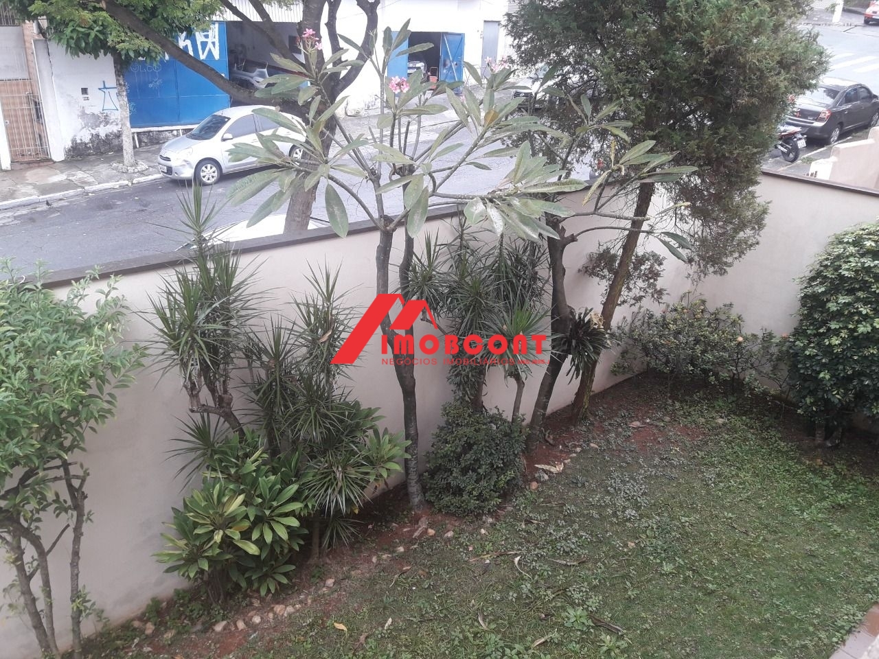 Sobrado, 3 quartos, 172 m² - Foto 1