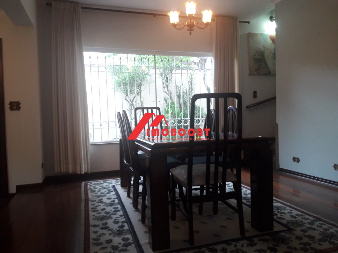 Sobrado, 3 quartos, 172 m² - Foto 4