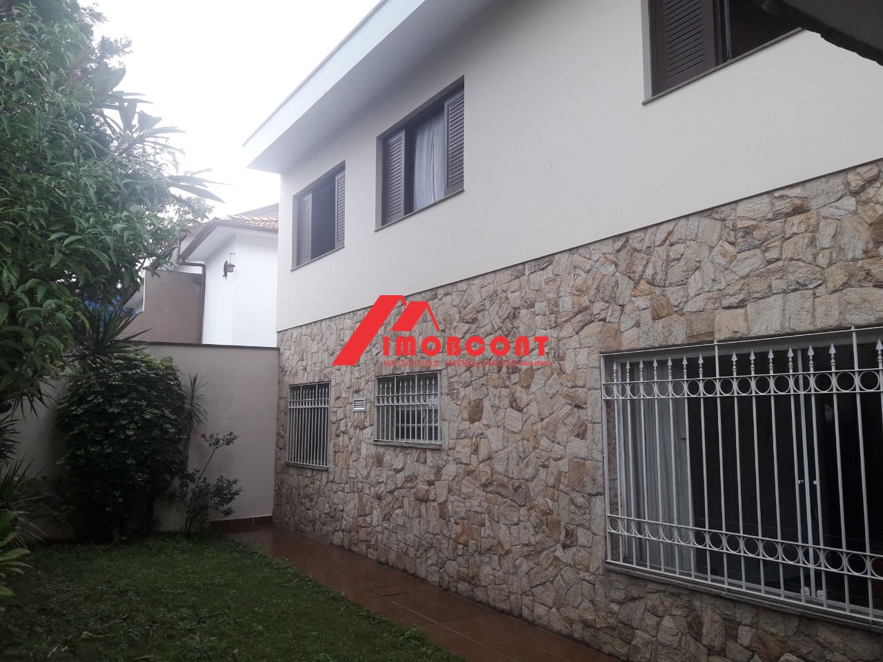 Sobrado, 3 quartos, 172 m² - Foto 2