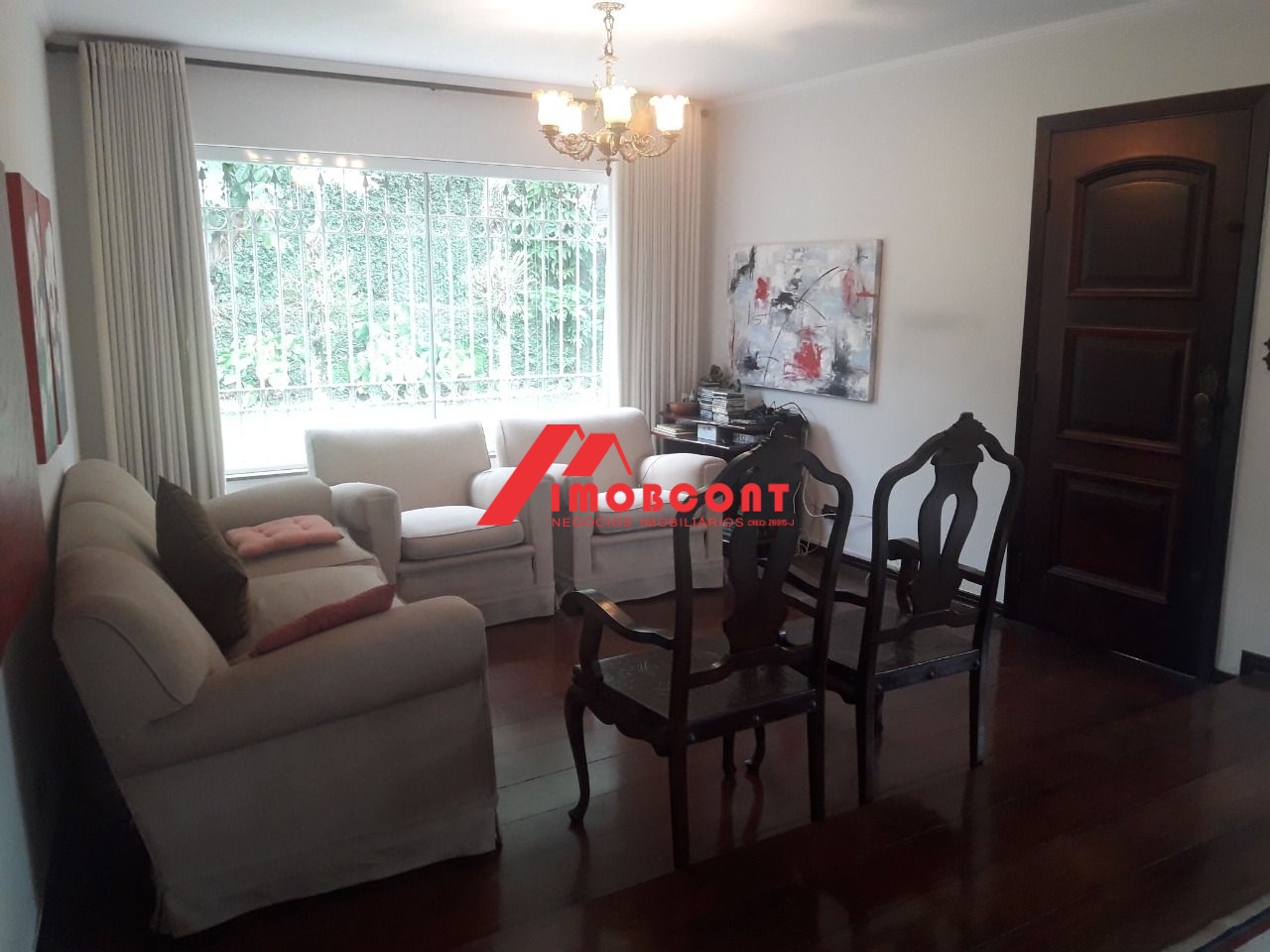 Sobrado, 3 quartos, 172 m² - Foto 6