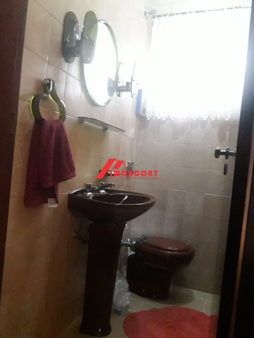 Sobrado, 3 quartos, 172 m² - Foto 27