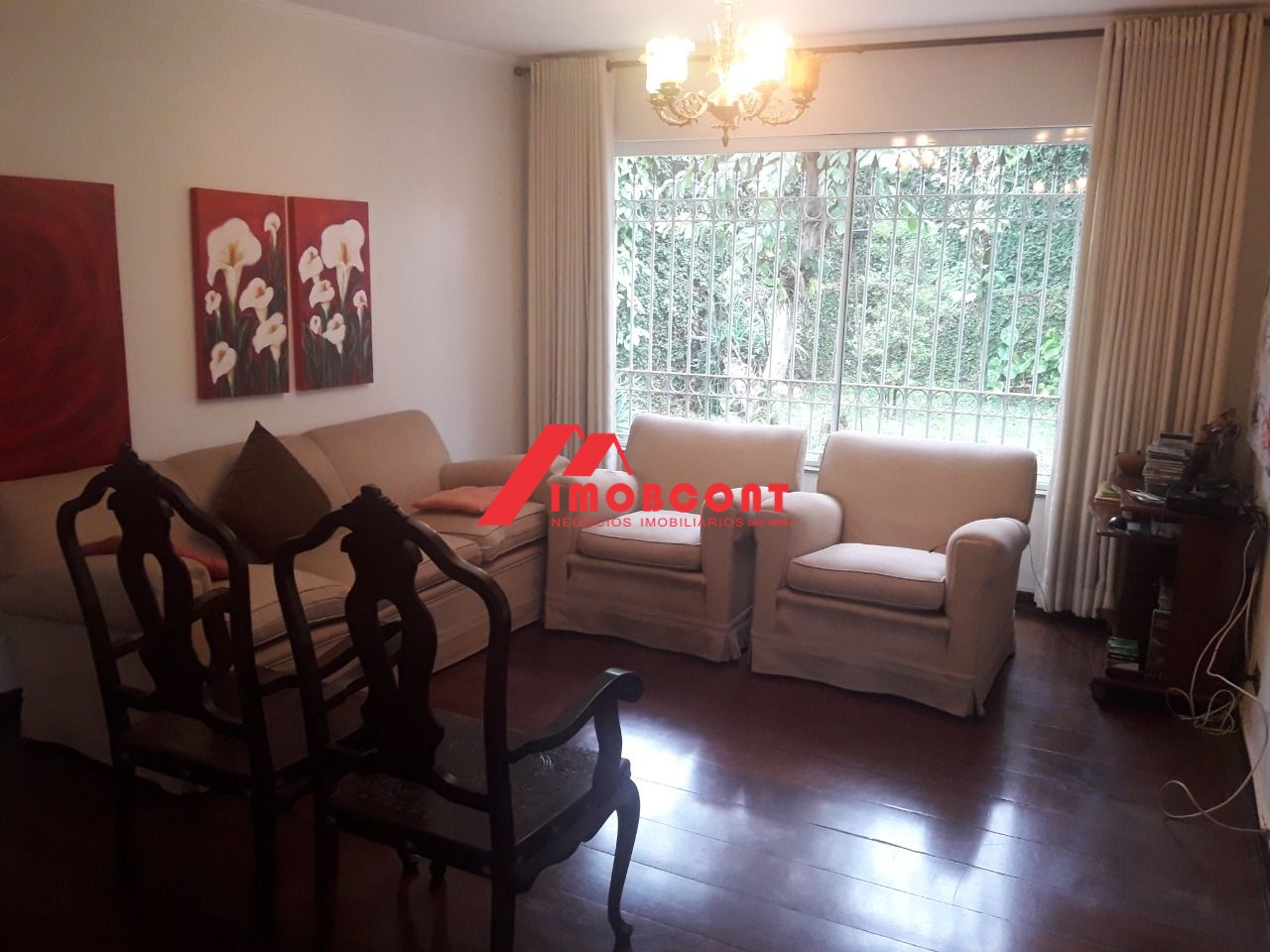 Sobrado, 3 quartos, 172 m² - Foto 5
