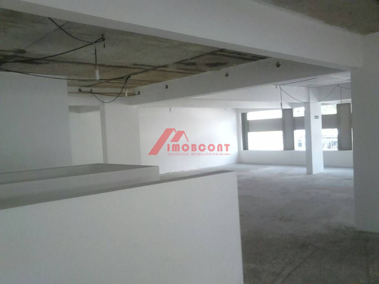 Conjunto Comercial-Sala para alugar, 542m² - Foto 11