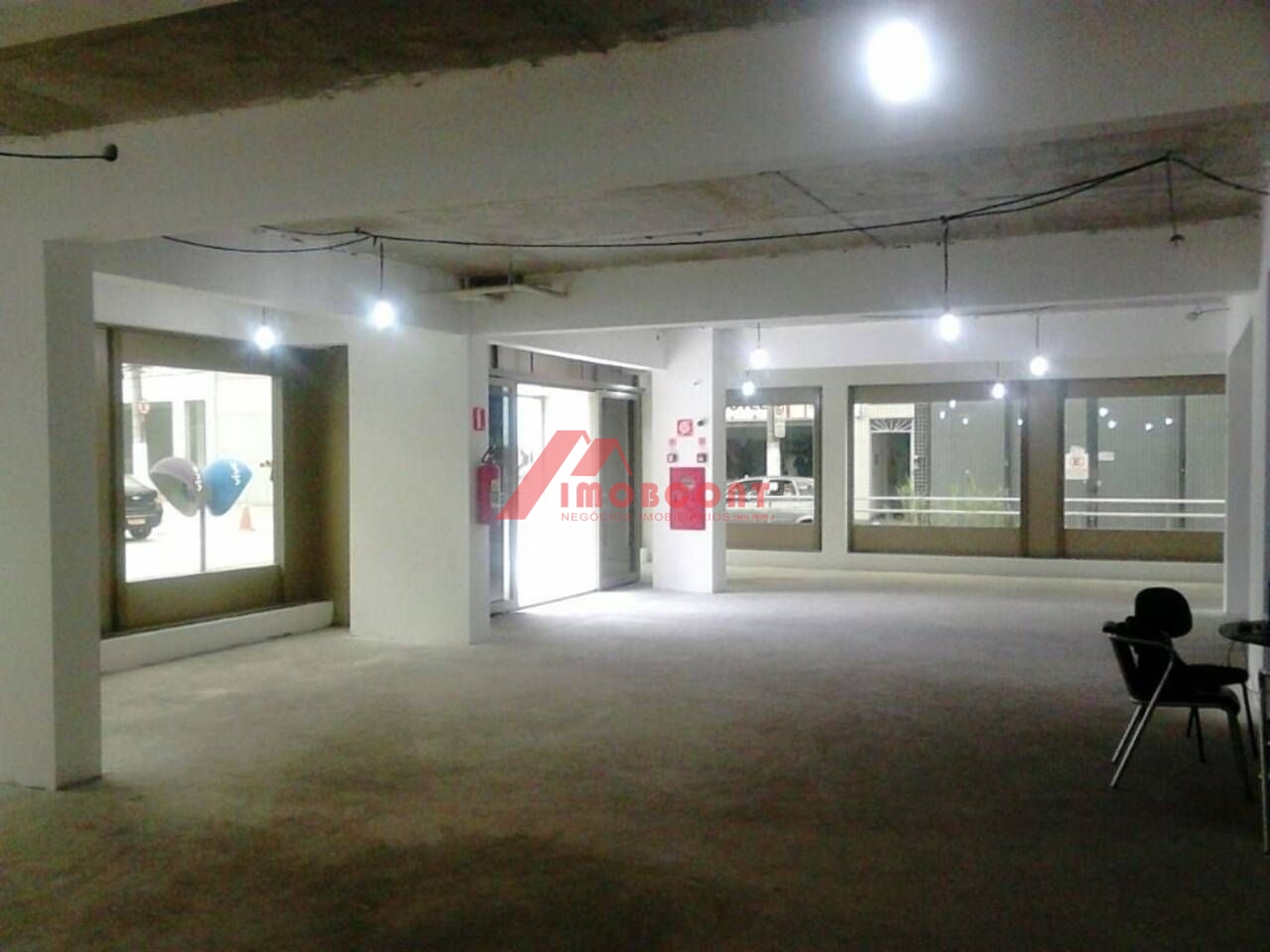 Conjunto Comercial-Sala para alugar, 542m² - Foto 9