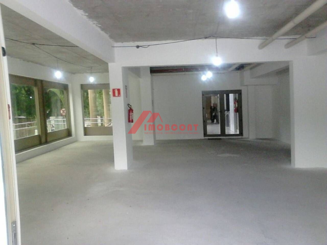 Conjunto Comercial-Sala para alugar, 542m² - Foto 10