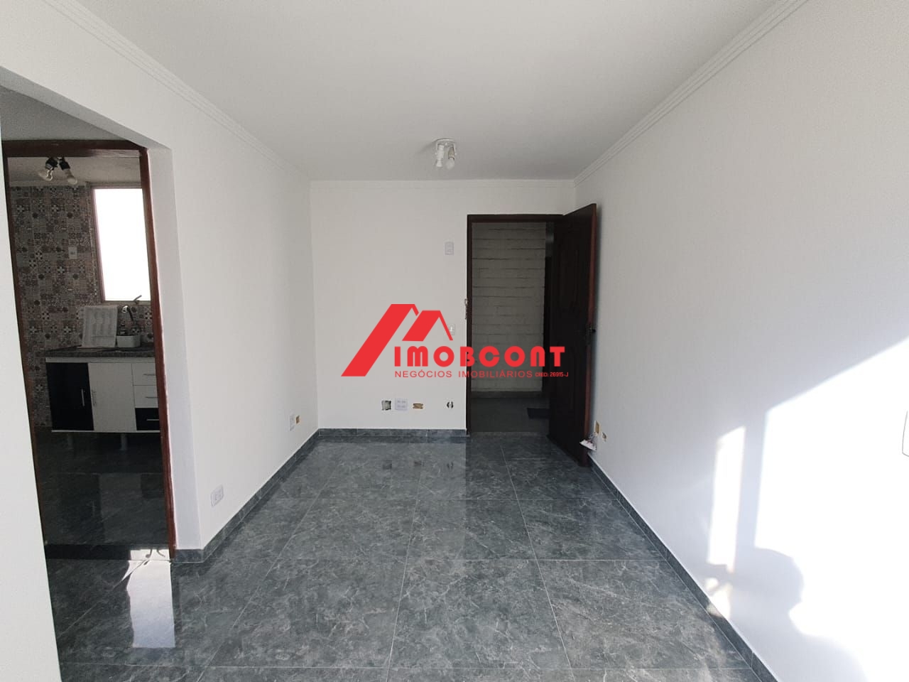 Apartamento, 2 quartos, 49 m² - Foto 6