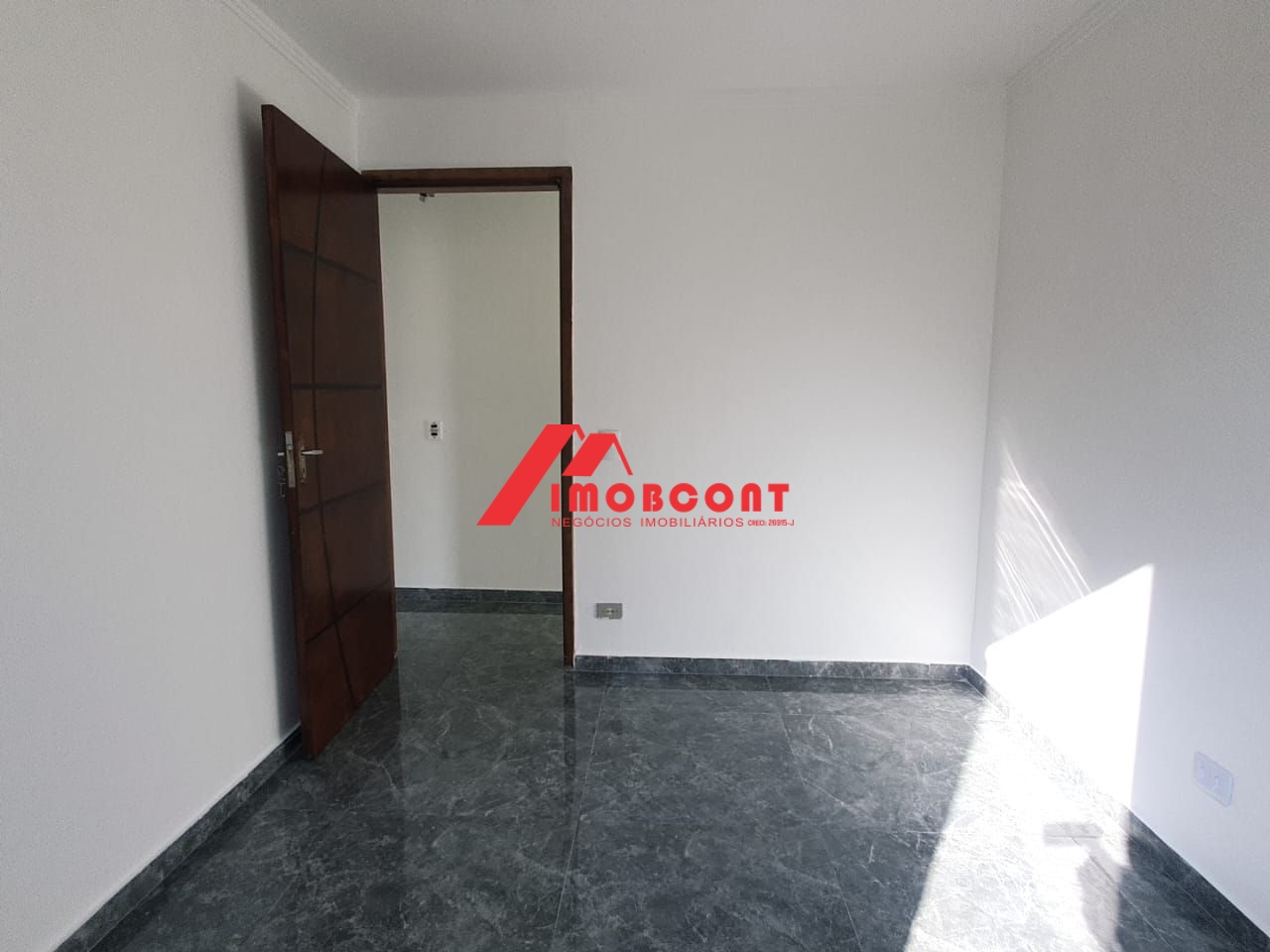 Apartamento, 2 quartos, 49 m² - Foto 3