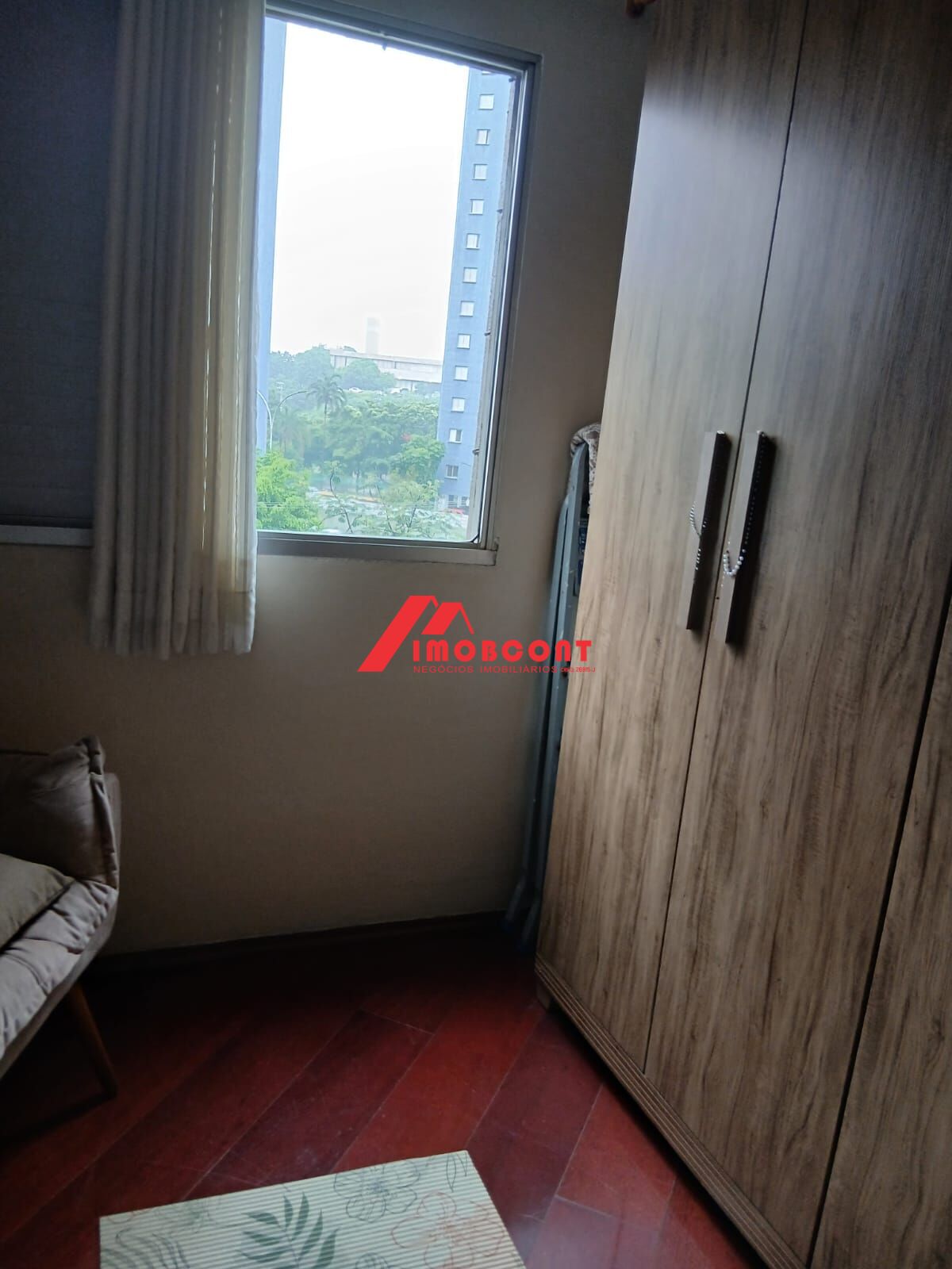 Apartamento, 2 quartos, 58 m² - Foto 5
