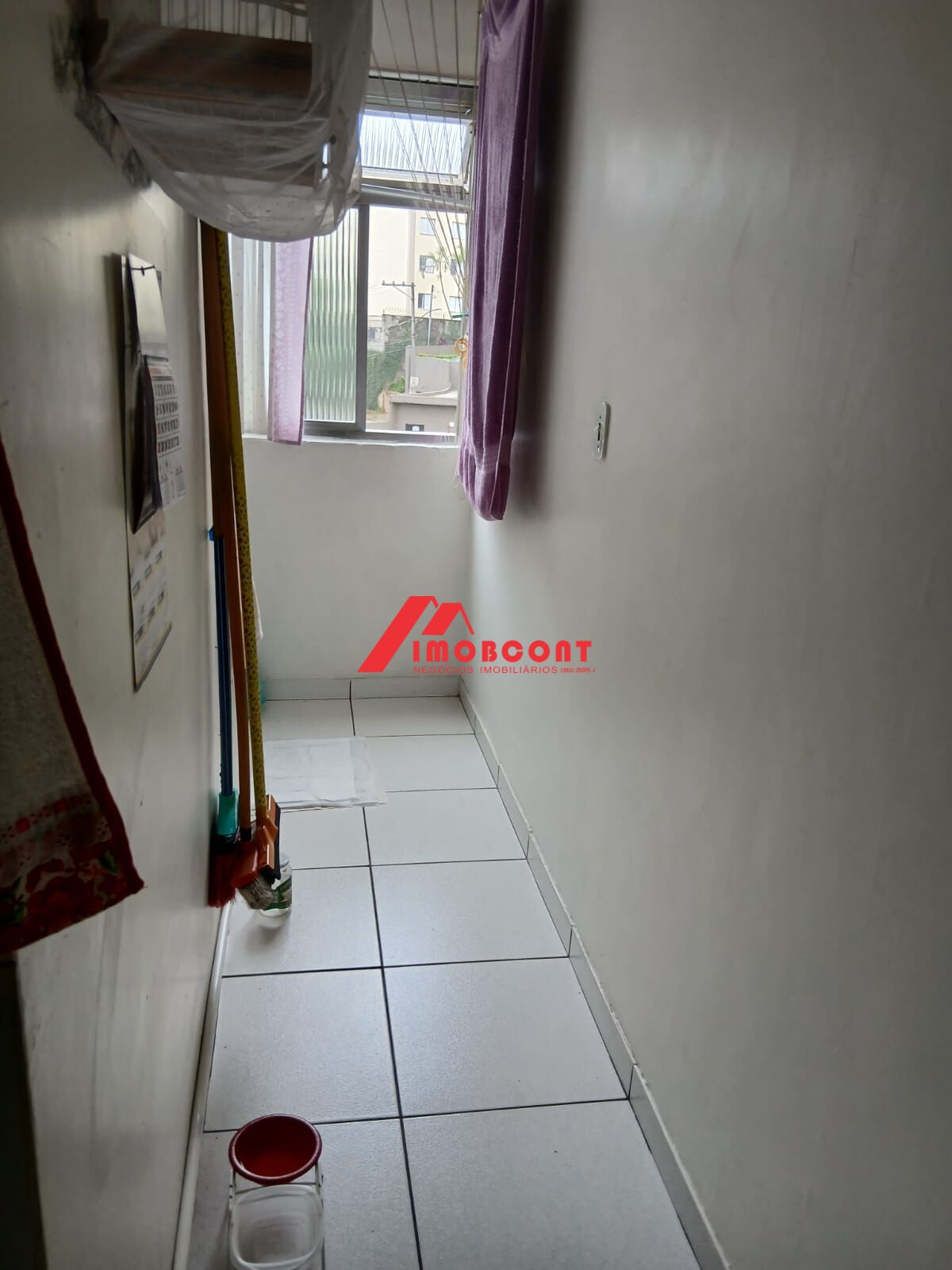 Apartamento, 2 quartos, 58 m² - Foto 11