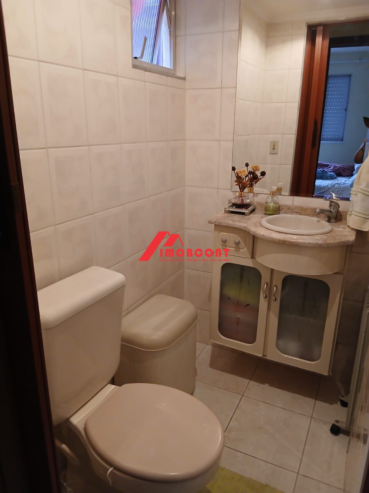 Apartamento, 2 quartos, 58 m² - Foto 8