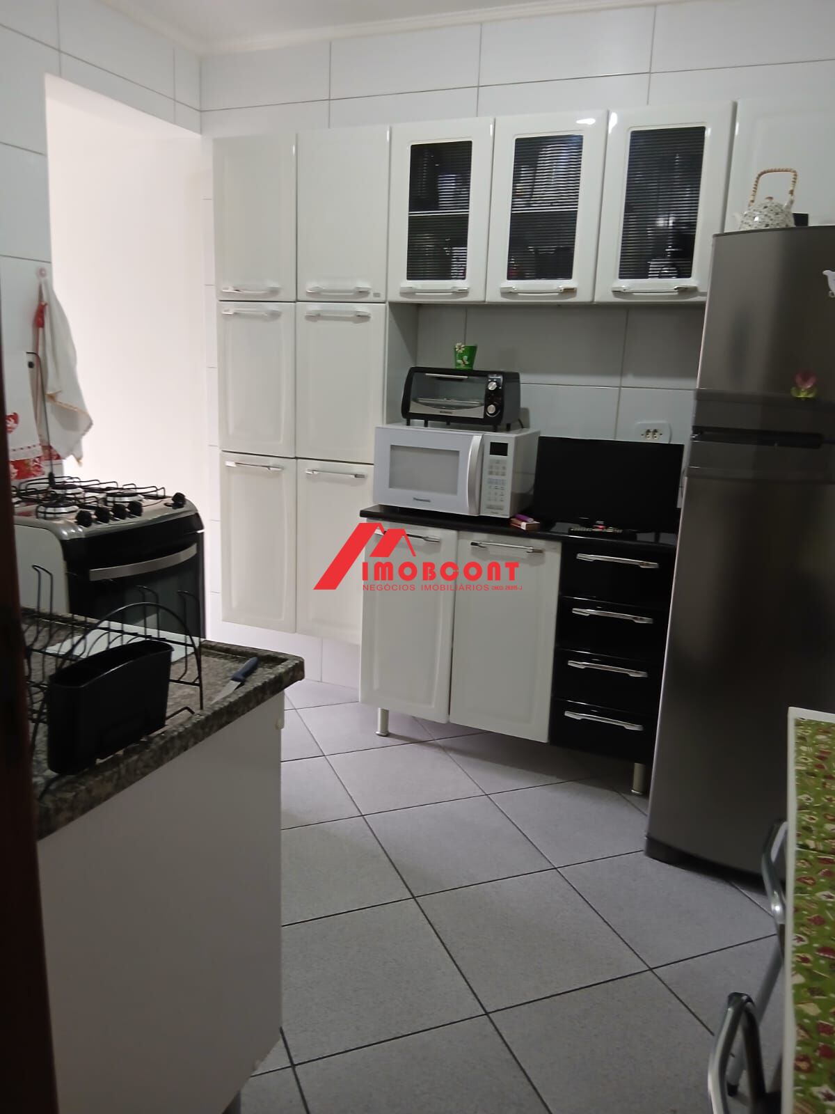 Apartamento, 2 quartos, 58 m² - Foto 6