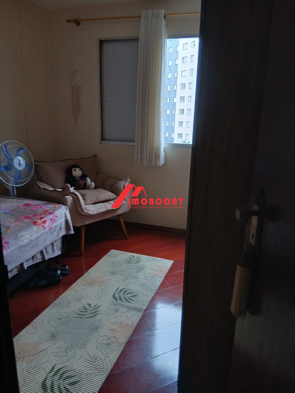 Apartamento, 2 quartos, 58 m² - Foto 4