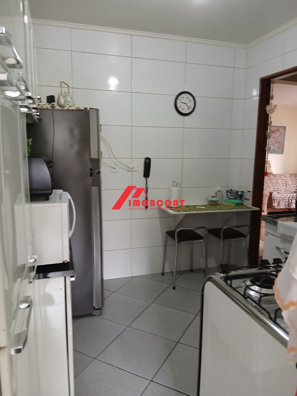 Apartamento, 2 quartos, 58 m² - Foto 7