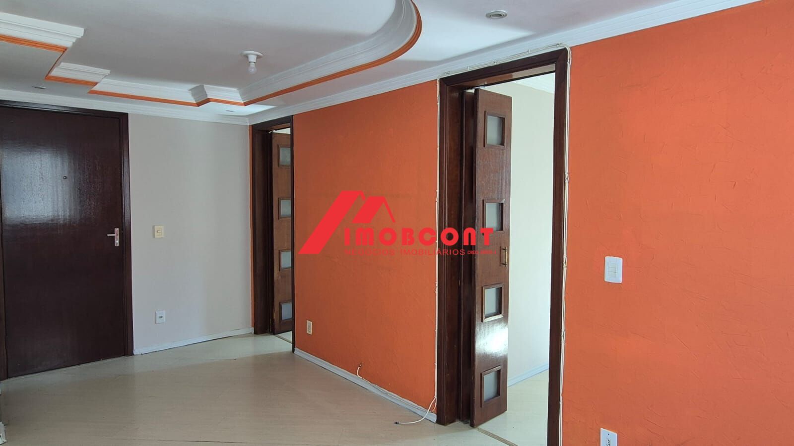 Apartamento, 2 quartos, 45 m² - Foto 3