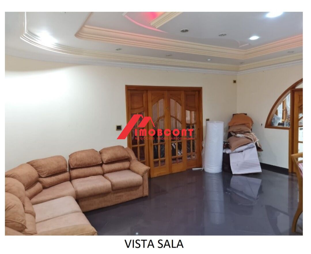 Sobrado, 4 quartos, 410 m² - Foto 9