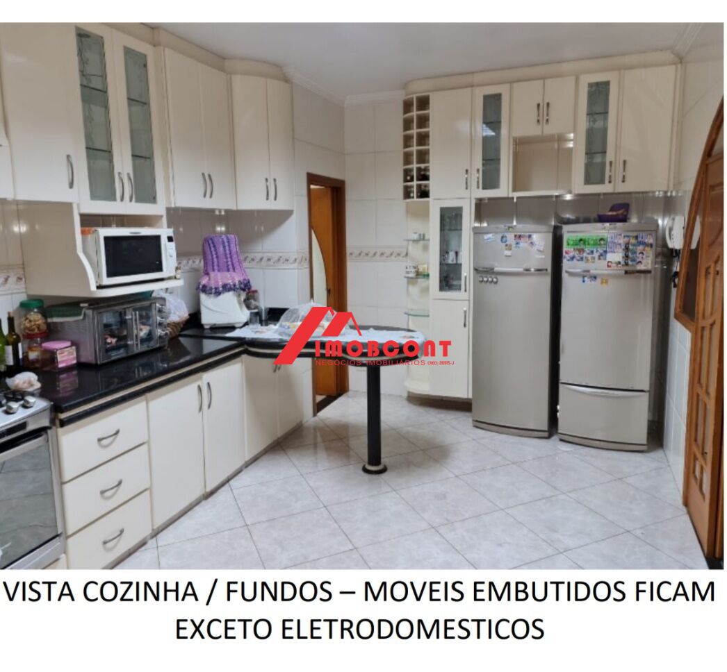 Sobrado, 4 quartos, 410 m² - Foto 26