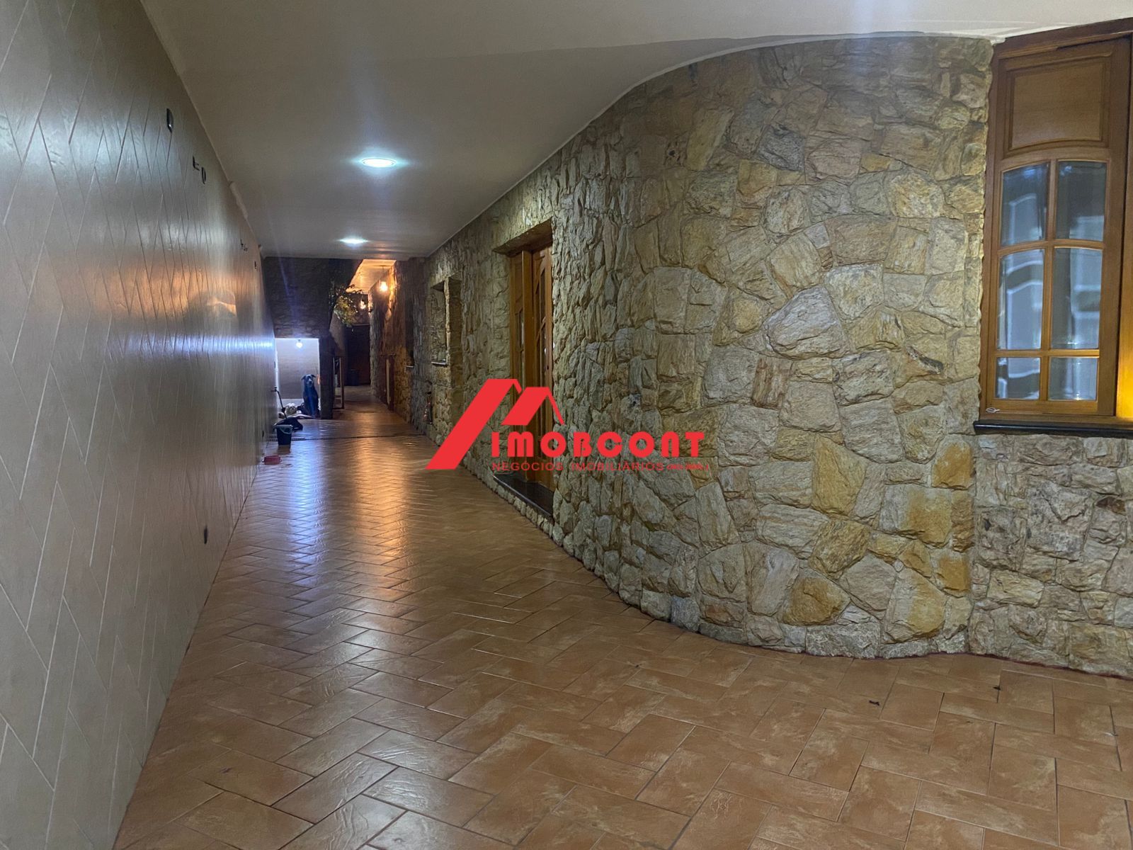 Sobrado, 4 quartos, 410 m² - Foto 4