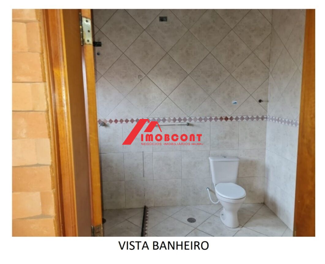 Sobrado, 4 quartos, 410 m² - Foto 28