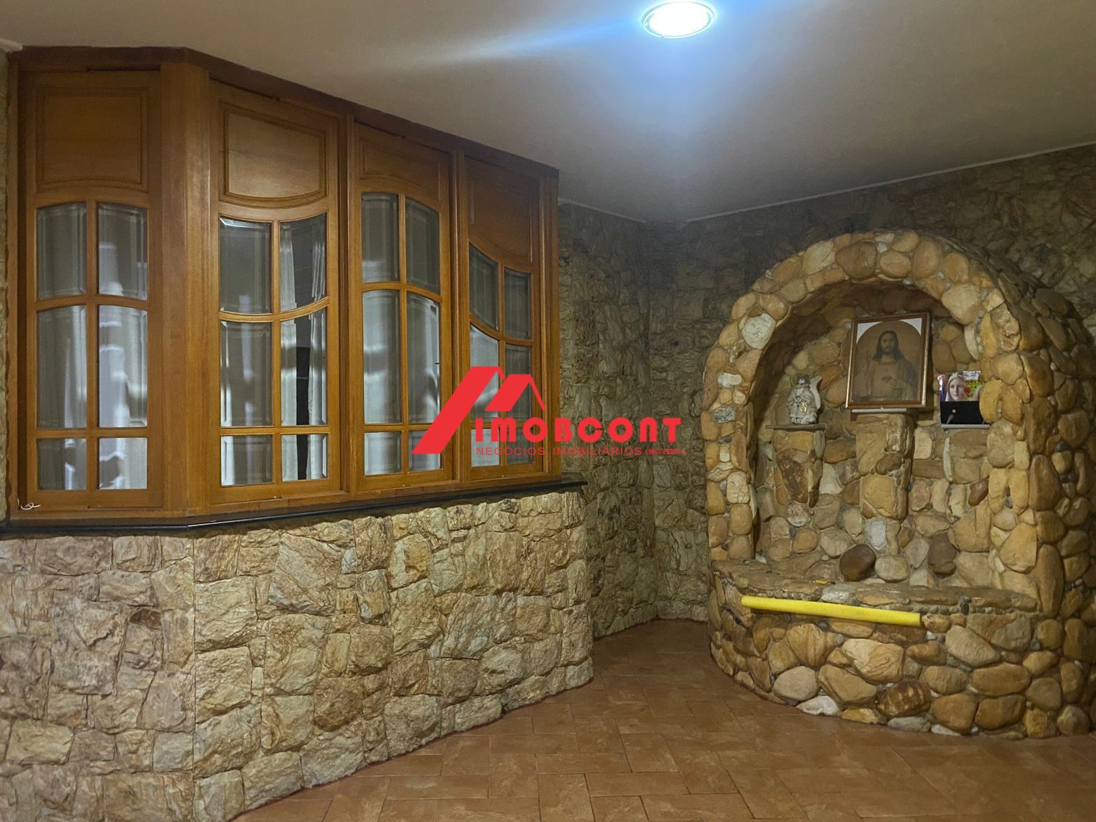 Sobrado, 4 quartos, 410 m² - Foto 7