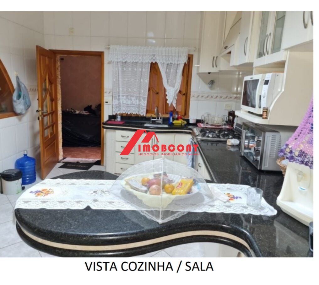 Sobrado, 4 quartos, 410 m² - Foto 27