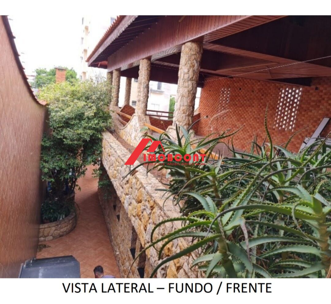 Sobrado, 4 quartos, 410 m² - Foto 21