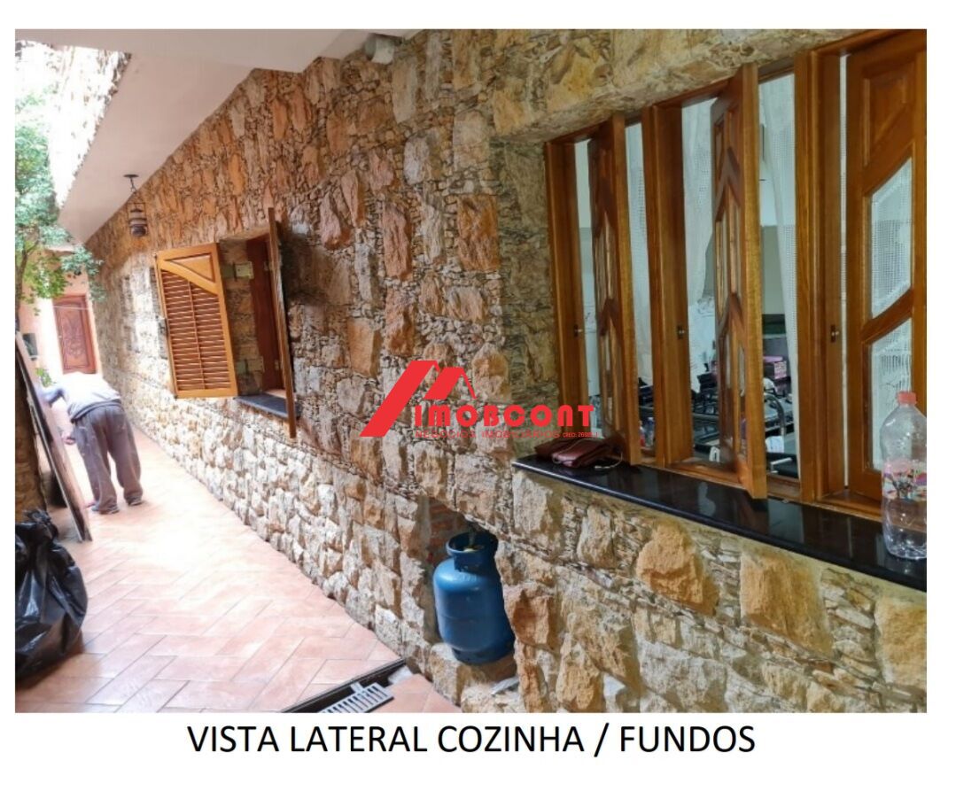 Sobrado, 4 quartos, 410 m² - Foto 20