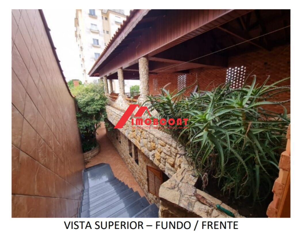 Sobrado, 4 quartos, 410 m² - Foto 16