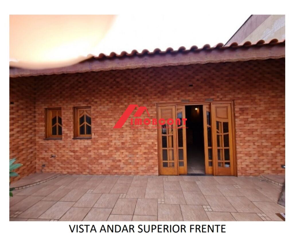 Sobrado, 4 quartos, 410 m² - Foto 22