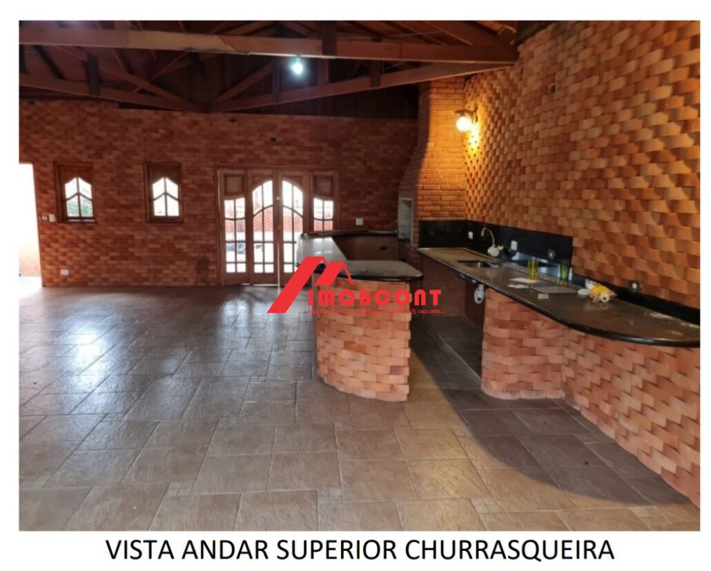 Sobrado, 4 quartos, 410 m² - Foto 18