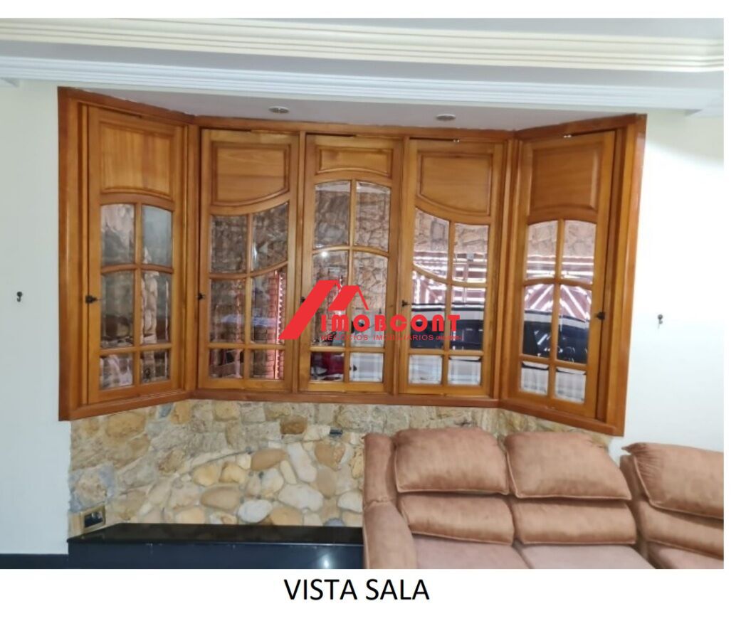 Sobrado, 4 quartos, 410 m² - Foto 10