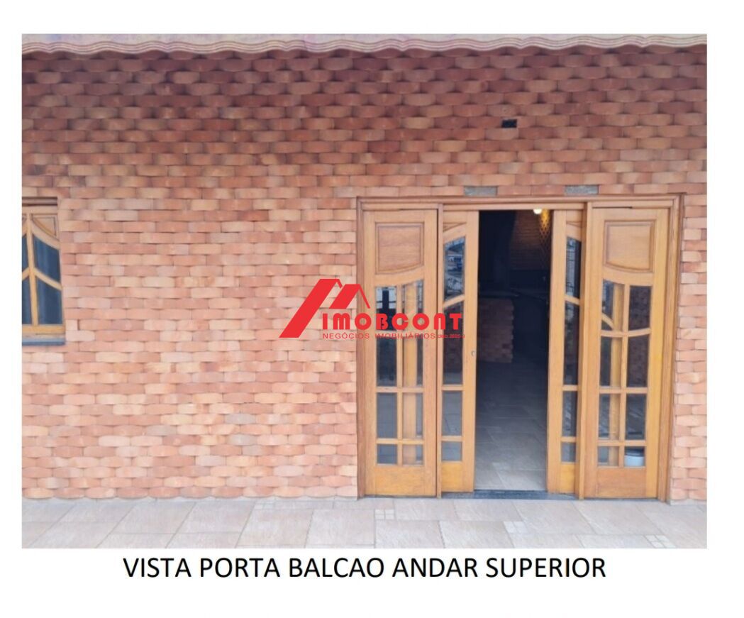 Sobrado, 4 quartos, 410 m² - Foto 23