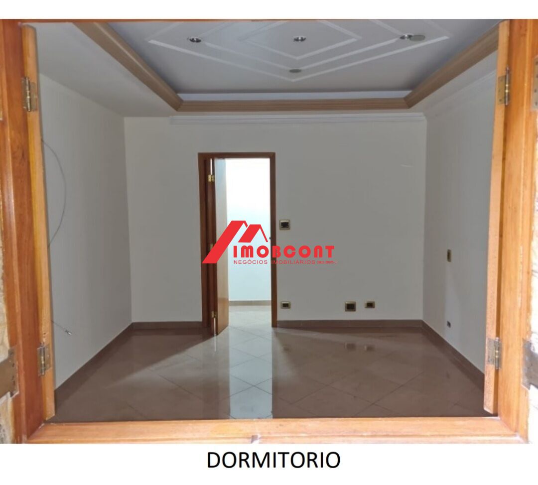 Sobrado, 4 quartos, 410 m² - Foto 12