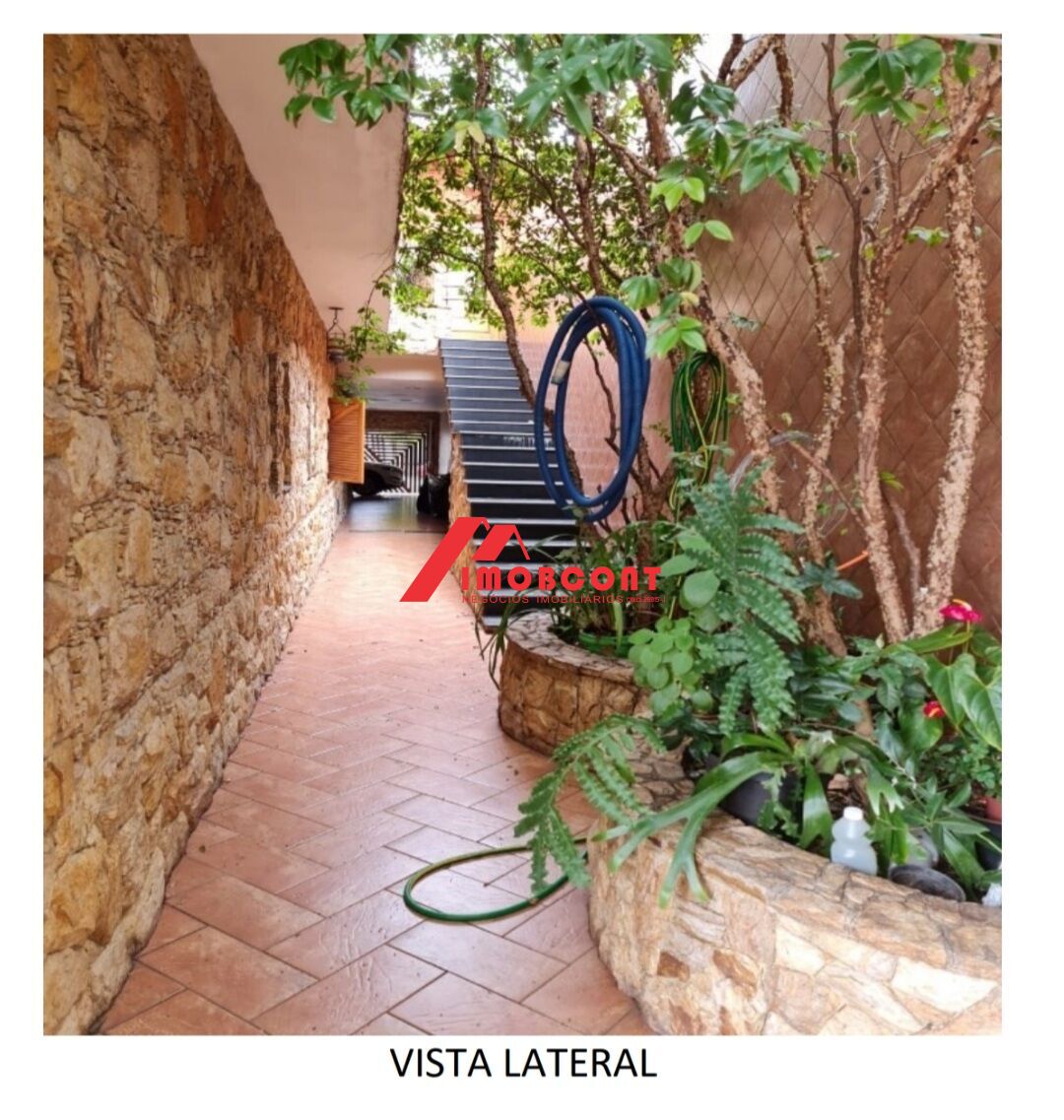 Sobrado, 4 quartos, 410 m² - Foto 15