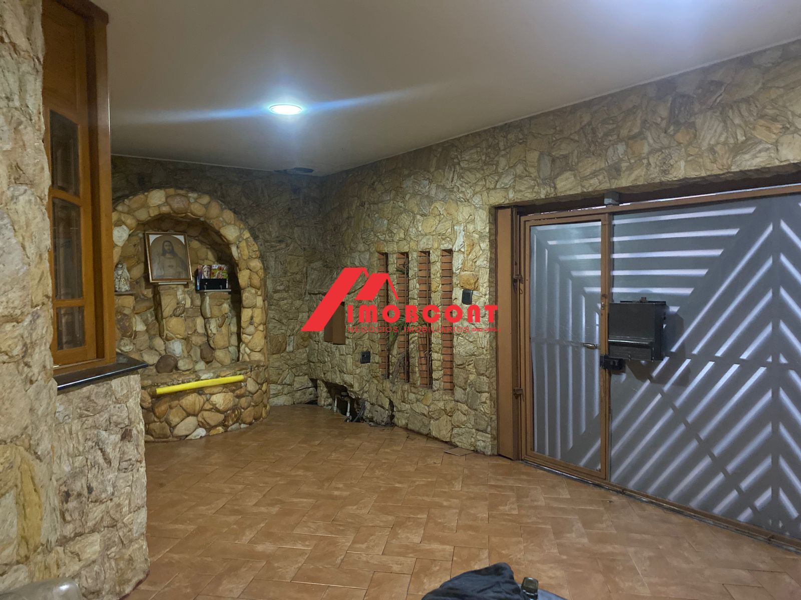 Sobrado, 4 quartos, 410 m² - Foto 6