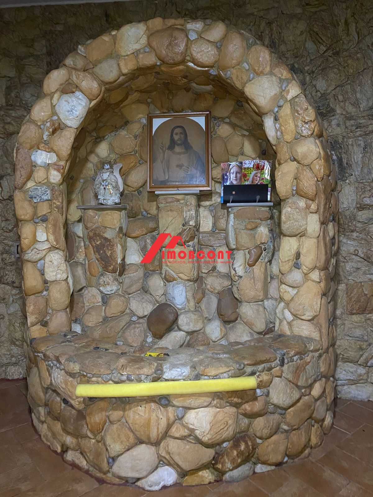 Sobrado, 4 quartos, 410 m² - Foto 5