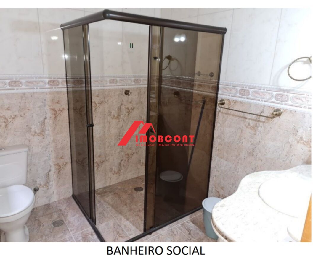 Sobrado, 4 quartos, 410 m² - Foto 29