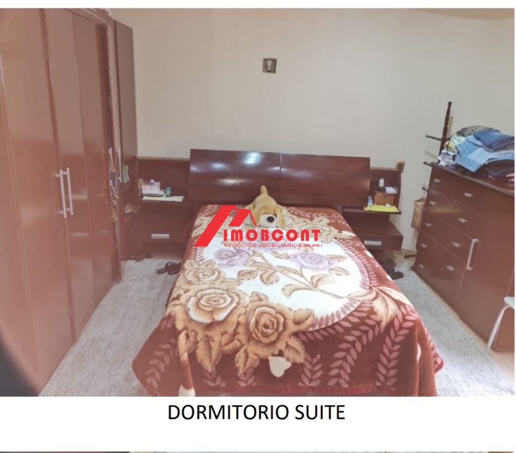 Sobrado, 4 quartos, 410 m² - Foto 11