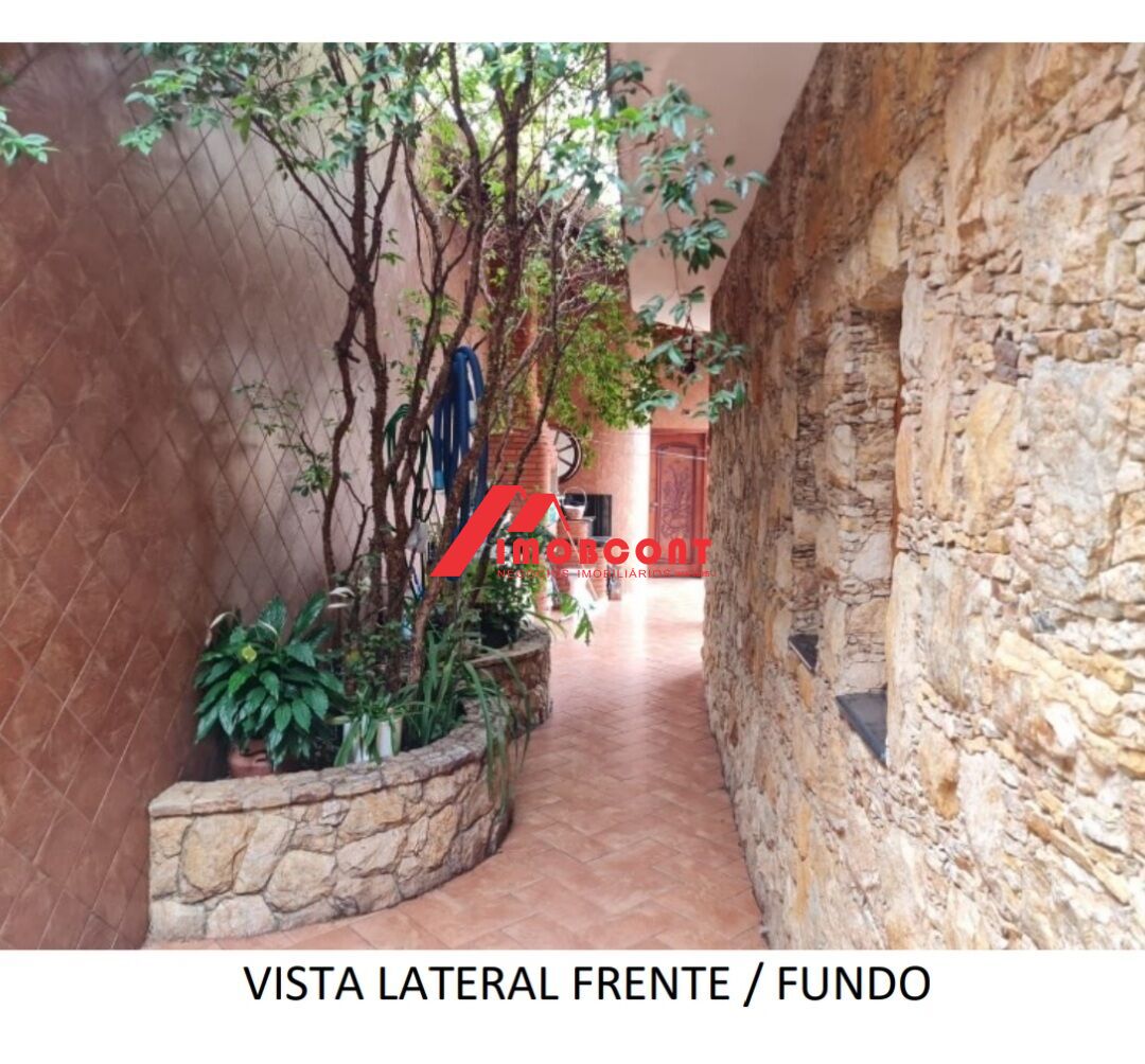 Sobrado, 4 quartos, 410 m² - Foto 14