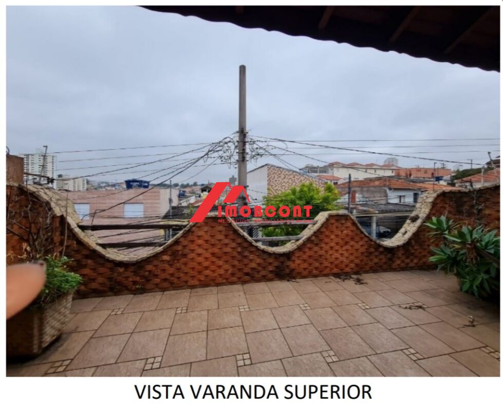 Sobrado, 4 quartos, 410 m² - Foto 25