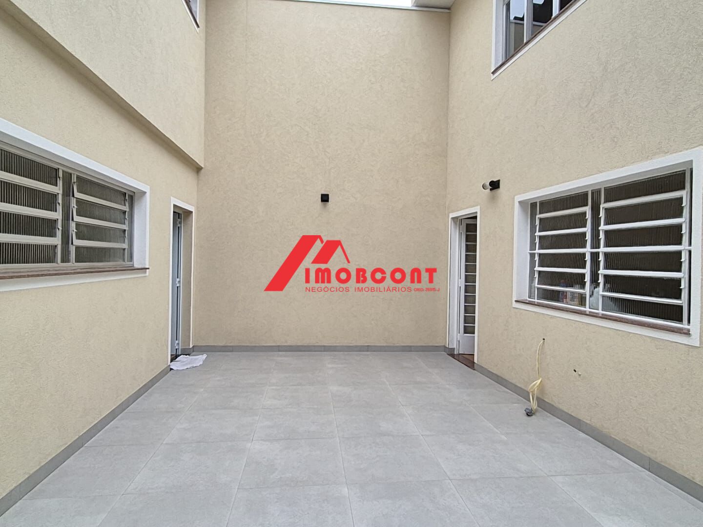 Sobrado, 4 quartos, 236 m² - Foto 38