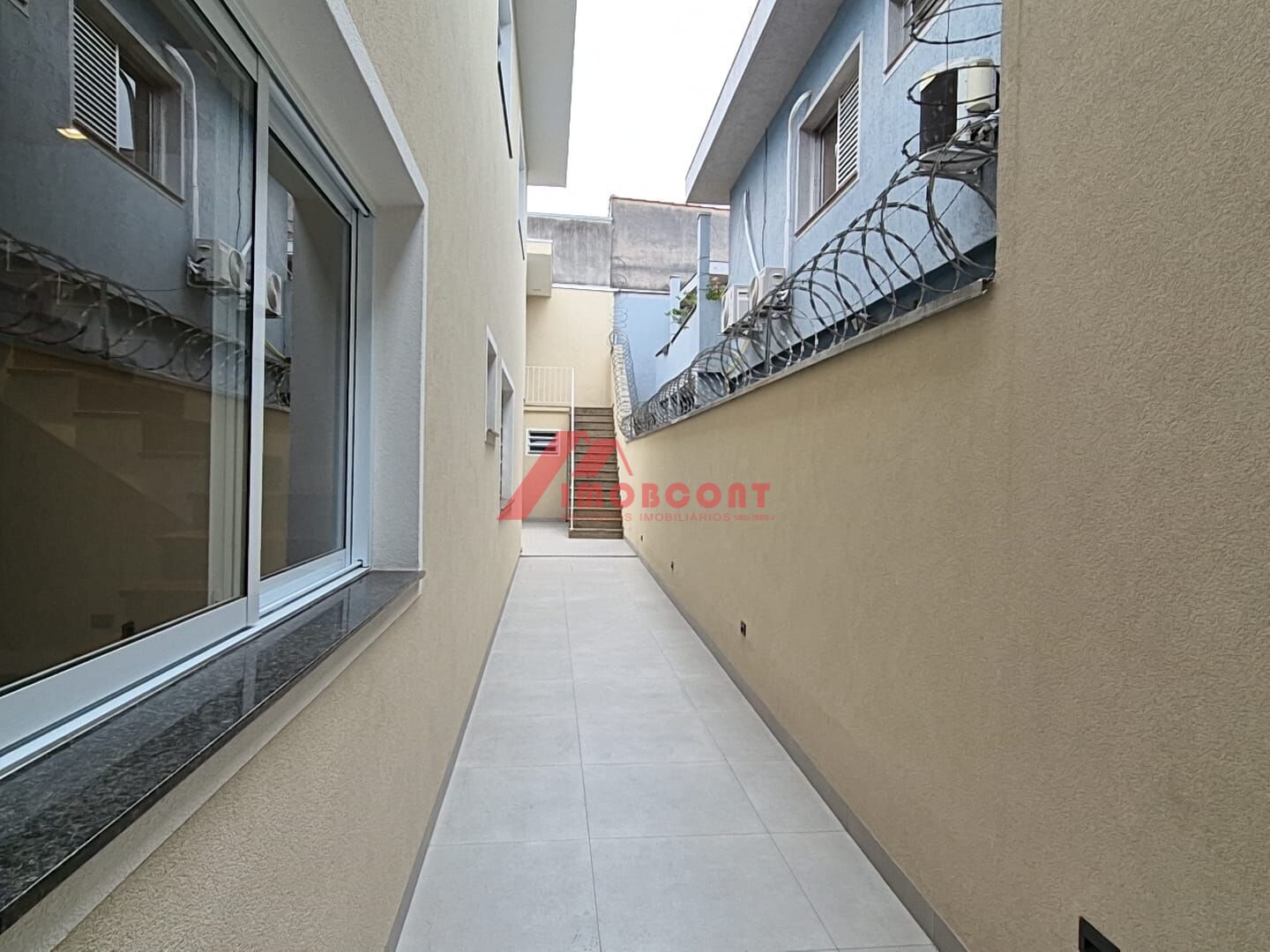 Sobrado à venda com 4 quartos, 236m² - Foto 45