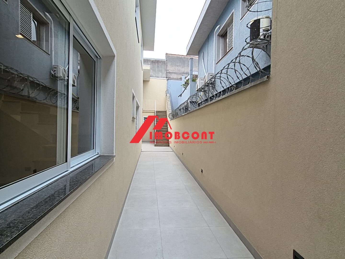 Sobrado, 4 quartos, 236 m² - Foto 45