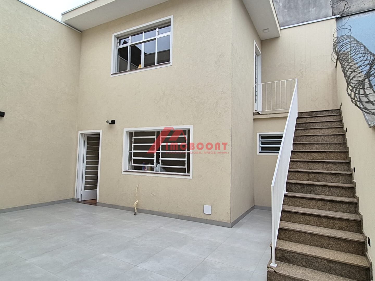 Sobrado à venda com 4 quartos, 236m² - Foto 37