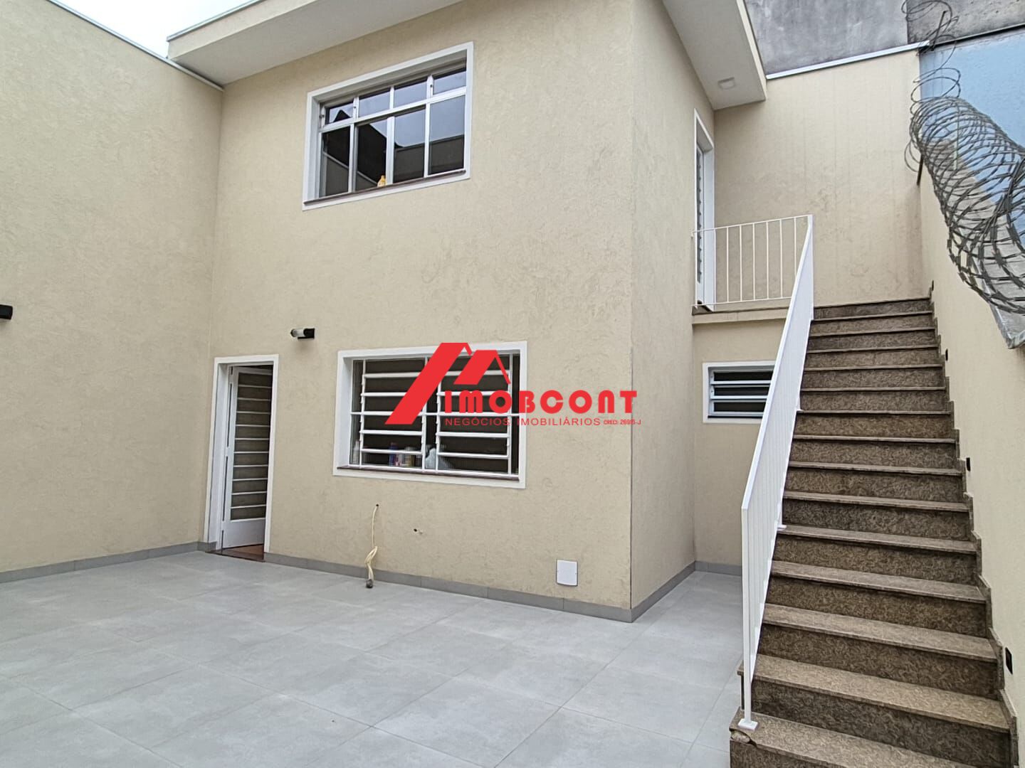 Sobrado, 4 quartos, 236 m² - Foto 37