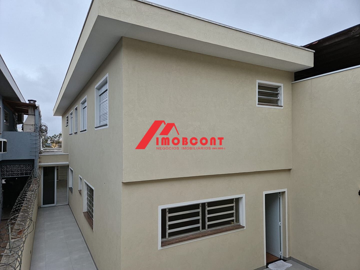 Sobrado, 4 quartos, 236 m² - Foto 39